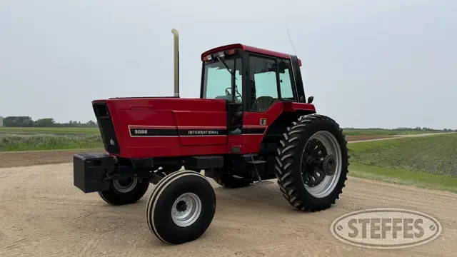 1981 International 5088
