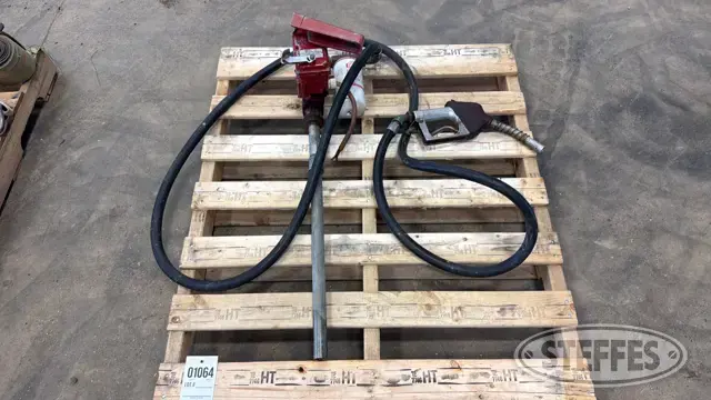 Fill-Rite Series 1200