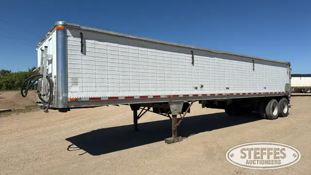 2008 Wilson Patriot DWBT-650