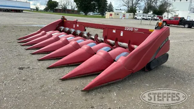 2003 Case IH 2208