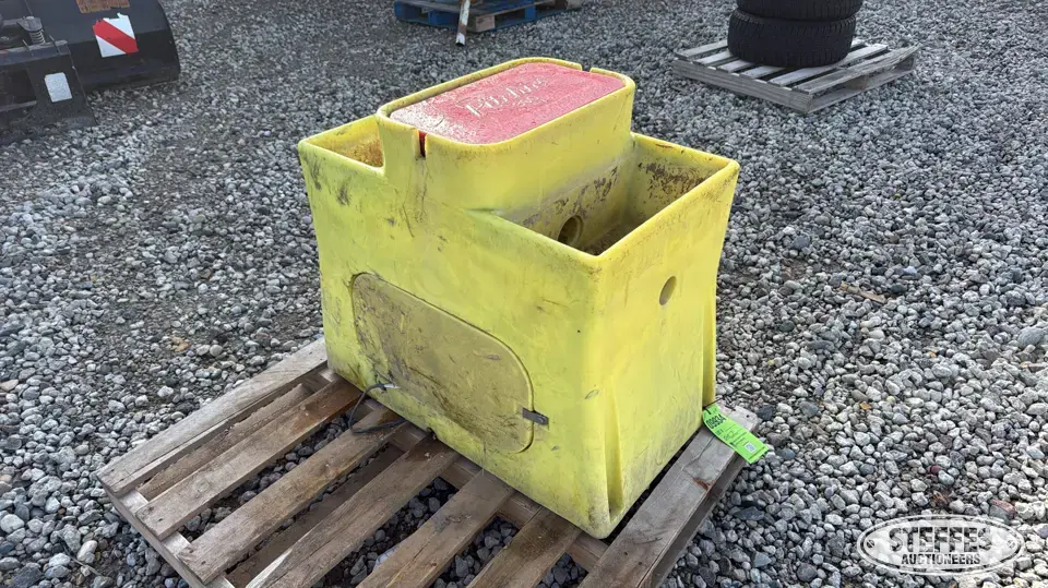 Ritchie 300 Livestock Equipment-Other