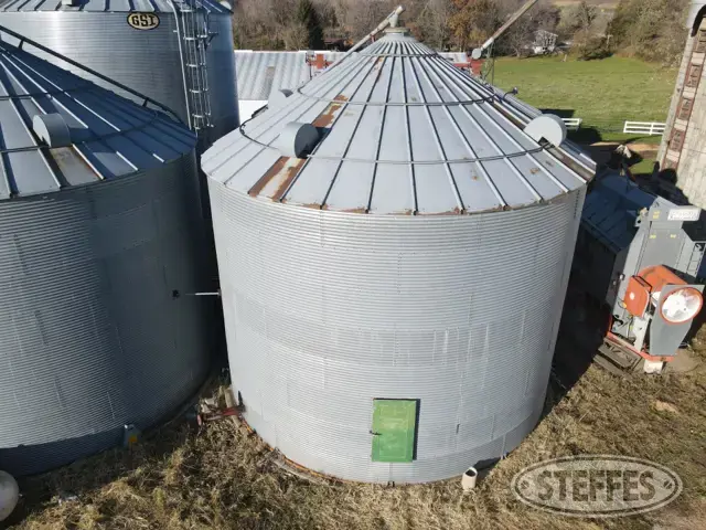 Circle Steel