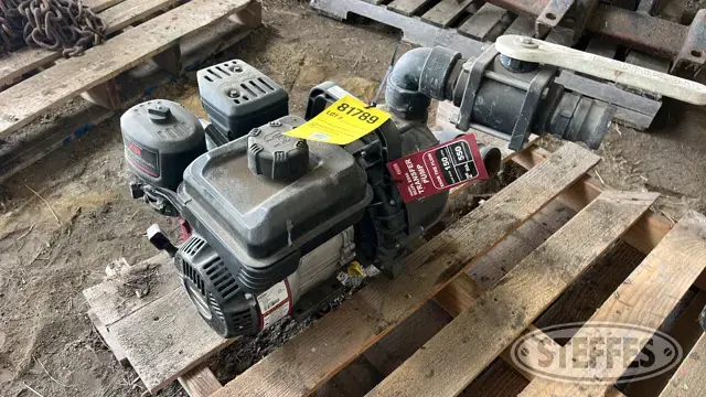 Pacer SE2PL E550