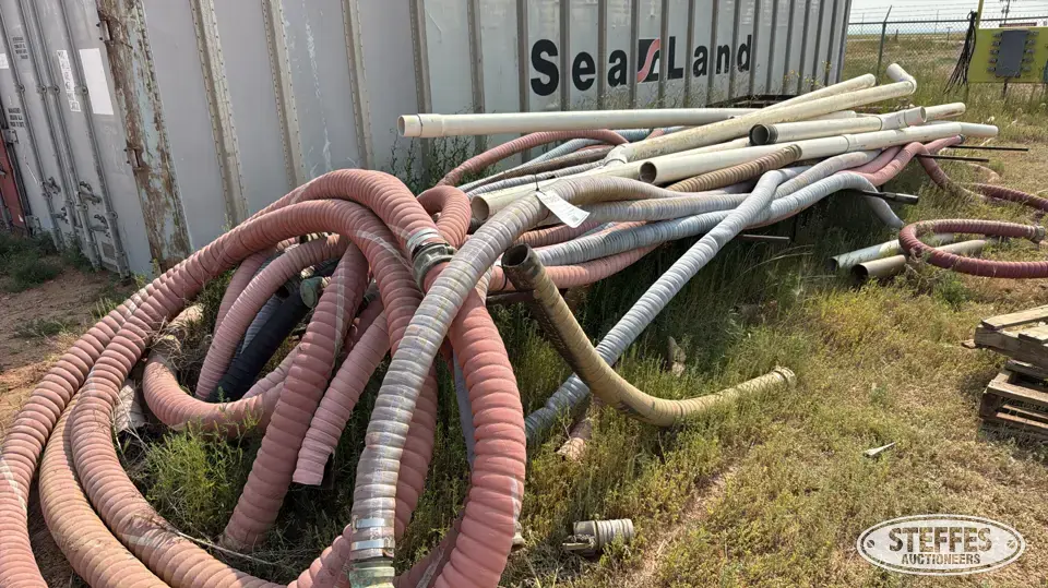Suction hose Oil and Gas-Other