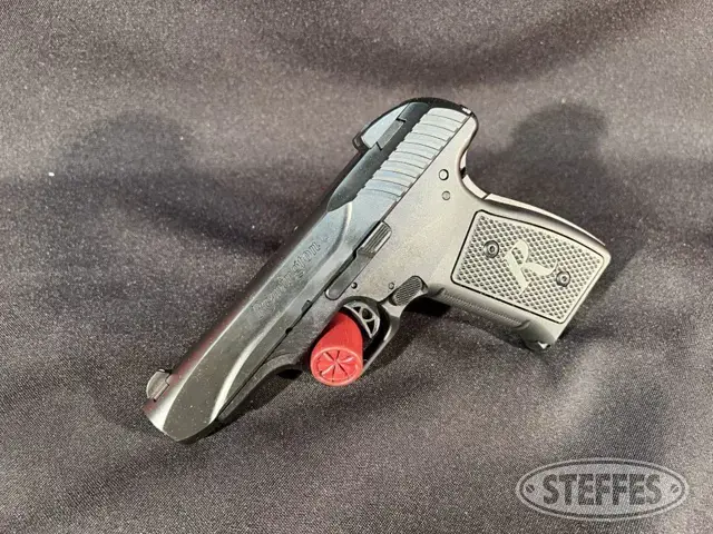 Remington R51