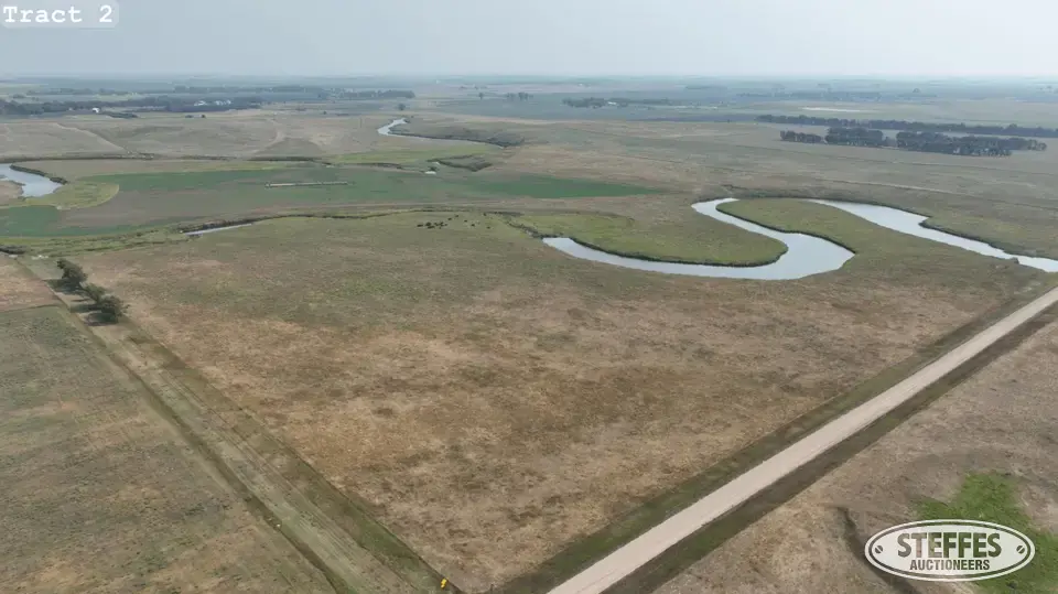 TRACT 2: Farmland
