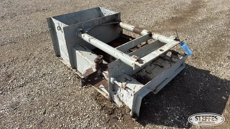 B424 Curb edger comcrete form Concrete-Other