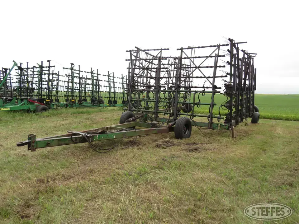 Summers Soil Finisher