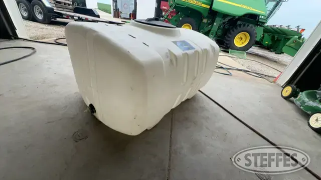 Ace Roto-Mold PCO 150