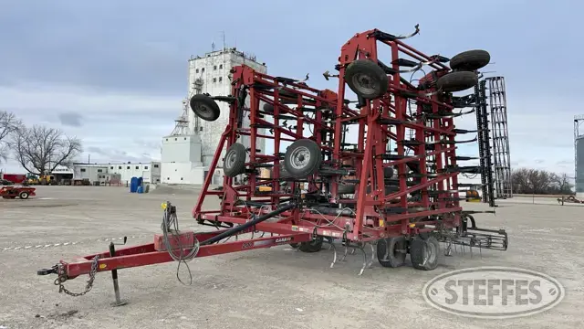 2013 Case IH Tiger-Mate 200