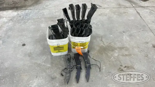 Precision Planting BullsEye