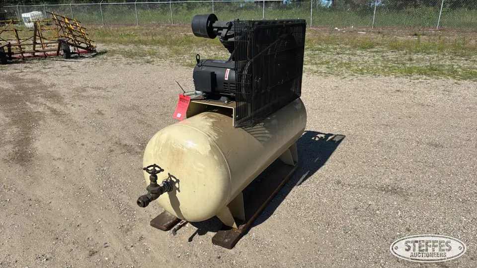 Ingersoll-Rand air compressor Air Tools and Compressor