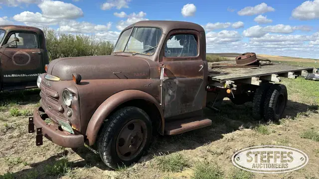 1950 Dodge