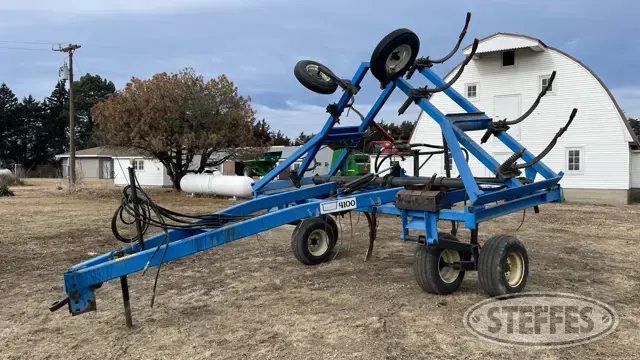 DMI 4100