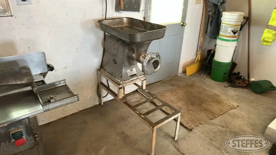 Hobart 4332 Specialty Tool
