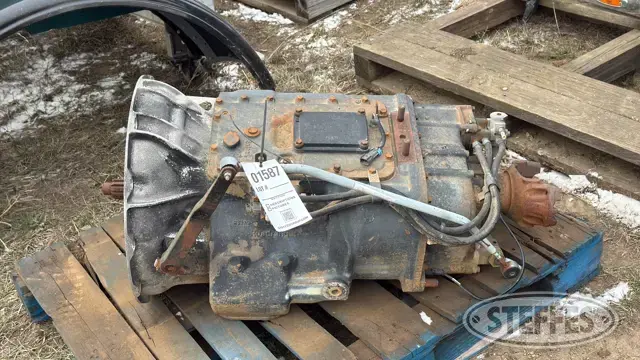 Eaton Fuller Roadranger RTLO-16913A