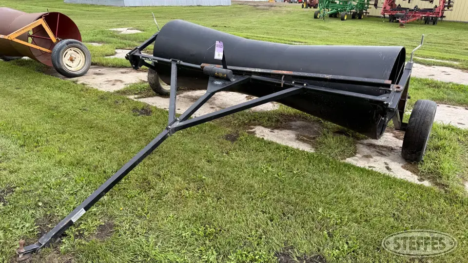 Farm King swath roller Farm Support Item