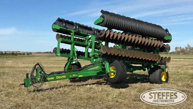 2022 John Deere 2680H