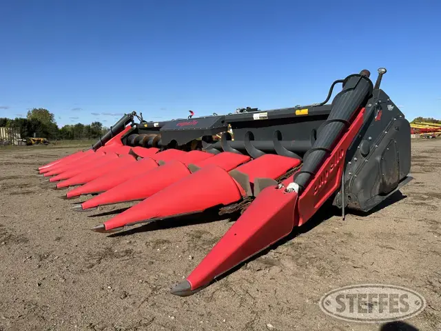 2013 Capello Quasar F8