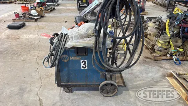 Miller Millermatic 251