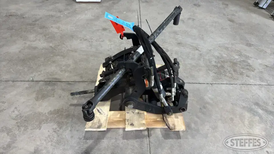 Kubota BX2810 Tractor Part