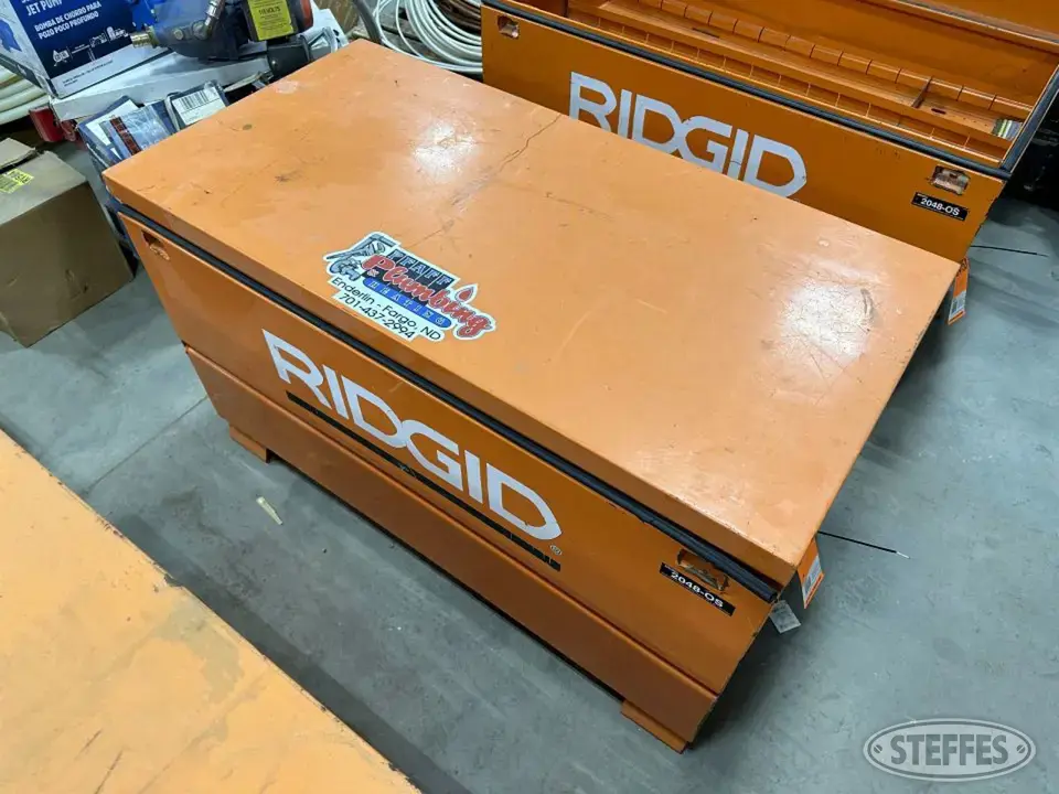 Ridgid 2048-OS Construction Support Item