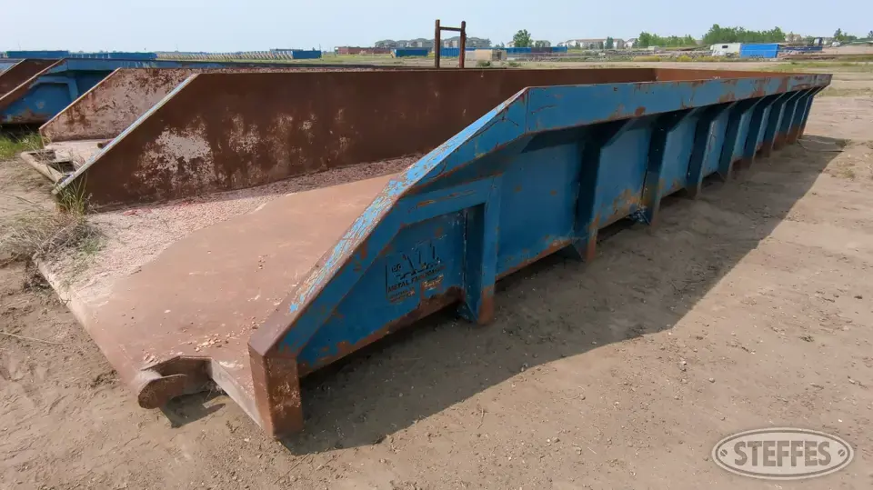 Do All Metal Fabricating Oil and Gas-Other
