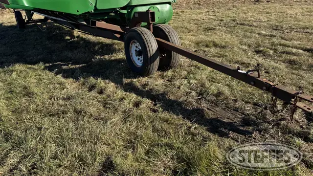 Maurer Mfg. M30