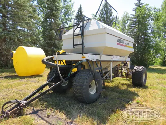 Bourgault 3225