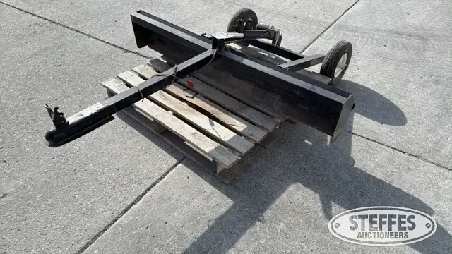 Box blade