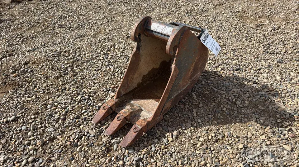 Bobcat SD12 Excavator Attachment