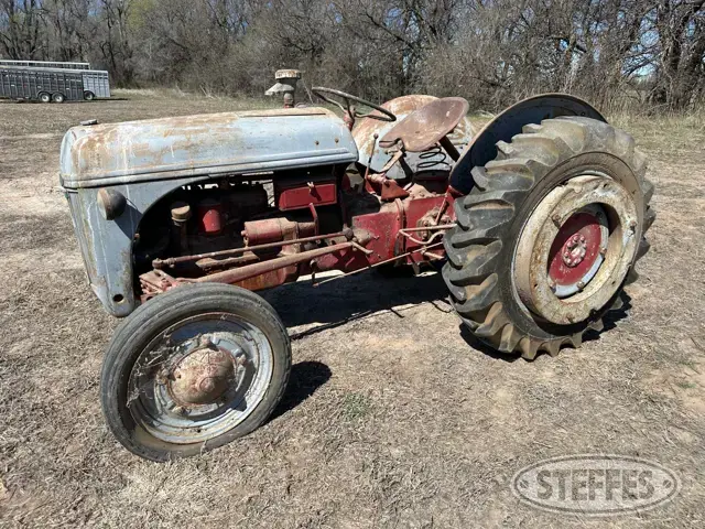 Ford 2N