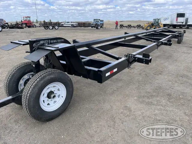 2023 FW Mfg 1042F-HD