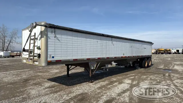 1992 Wilson Pacesetter DWH-200