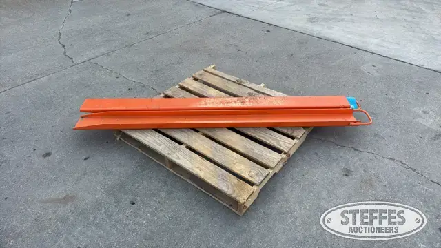 Fork extension