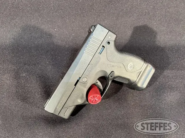 Beretta Nano