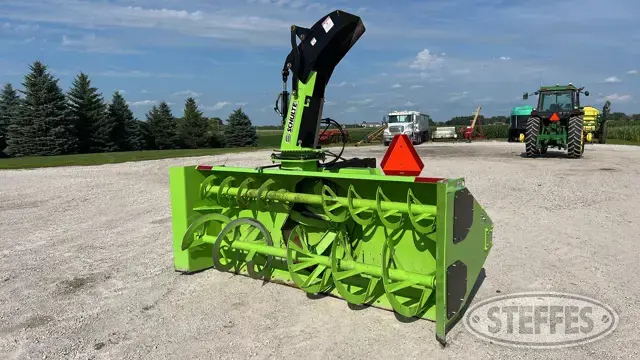 Schulte SDX-117
