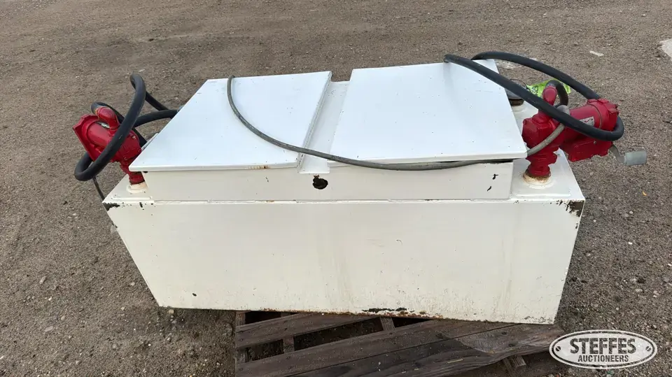 Fuel transfer tank Fuel Tank