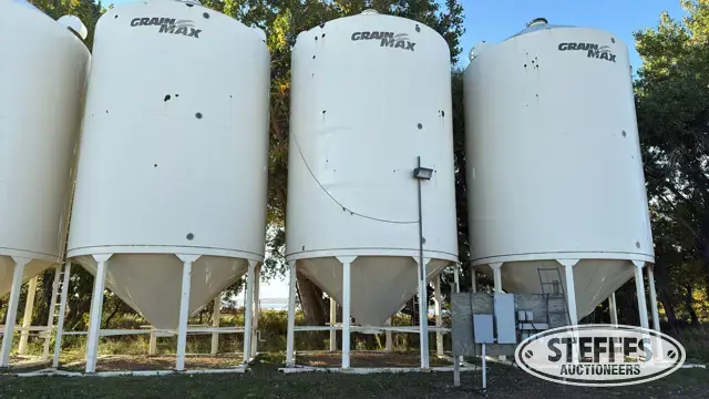 Meridian Grain Max MGM4000