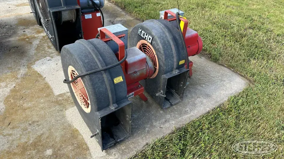 Keho 15150 Fan