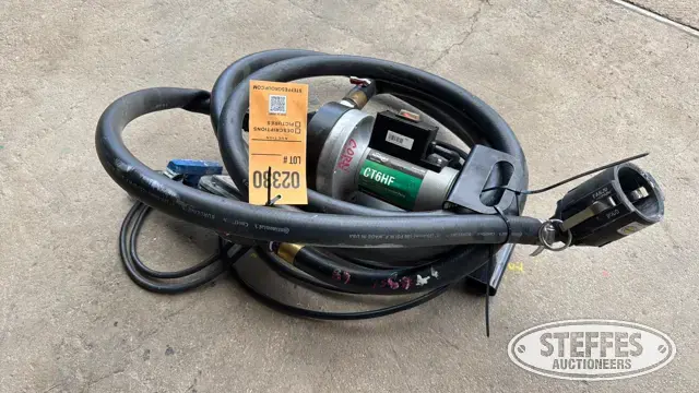 Flowserve CT6HF
