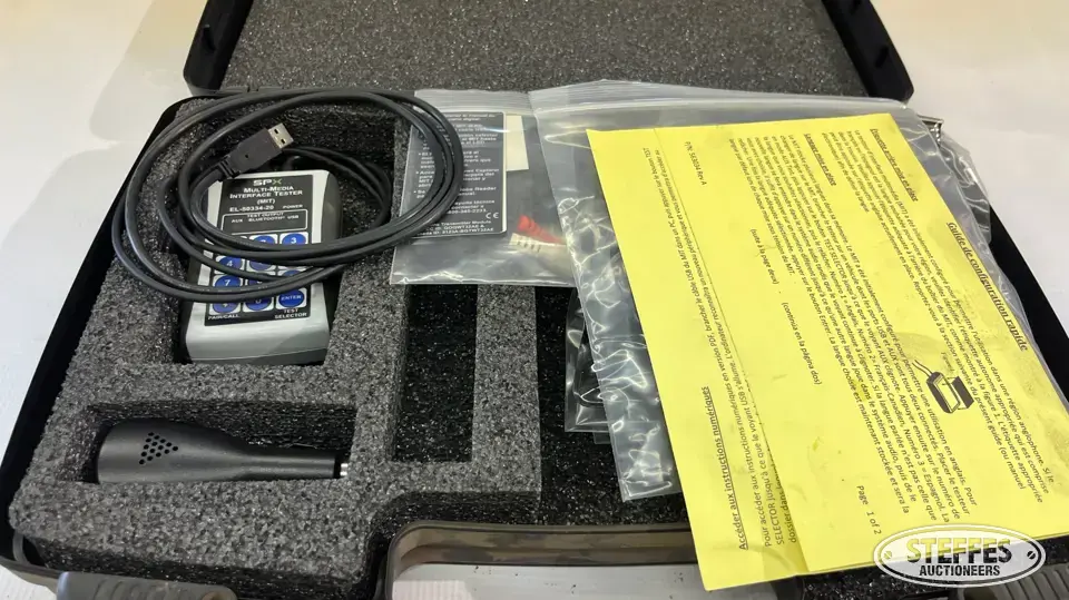 Kent-Moore EL-50334-100 General Tools and Shop Supply