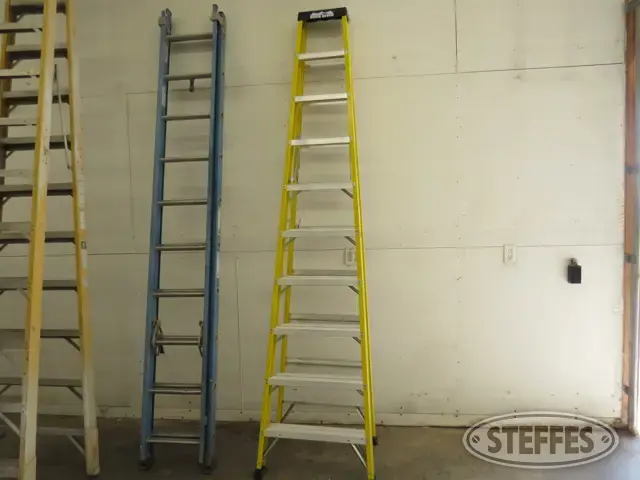Ladders