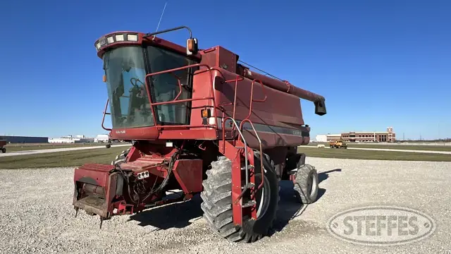 1997 Case IH 2188