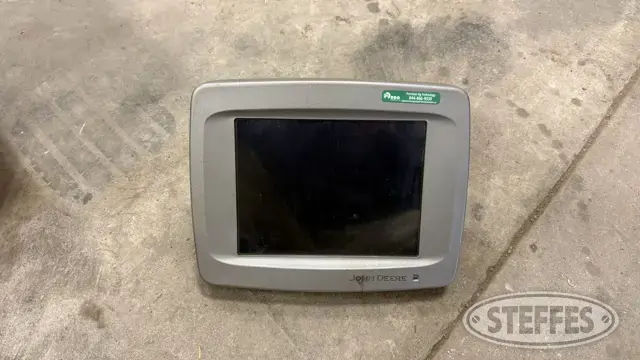 John Deere 2600