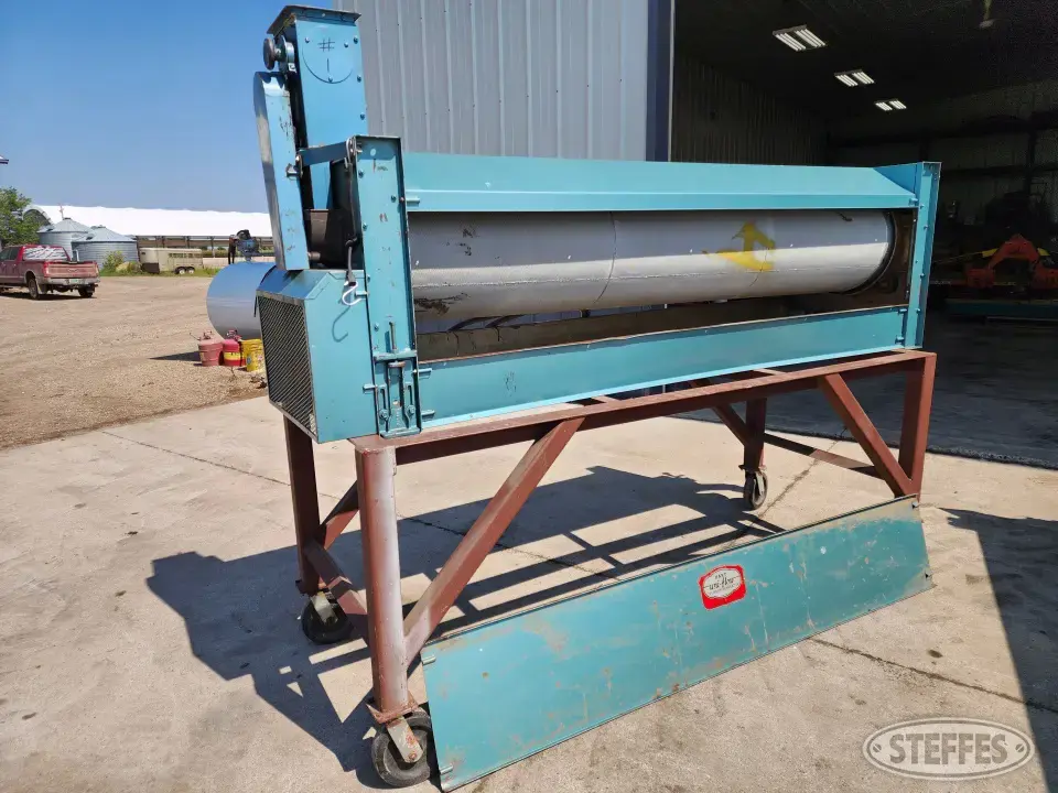 Carter-Day ACH1 Grain Cleaner