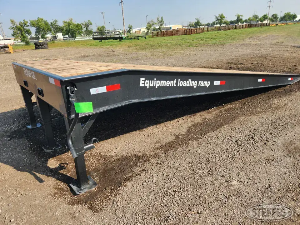2023 Industrias America R820 Farm Support Item