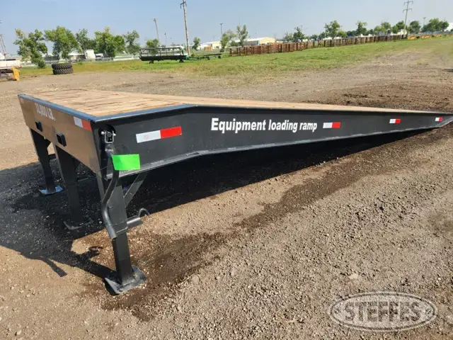 2023 Industrias America R820
