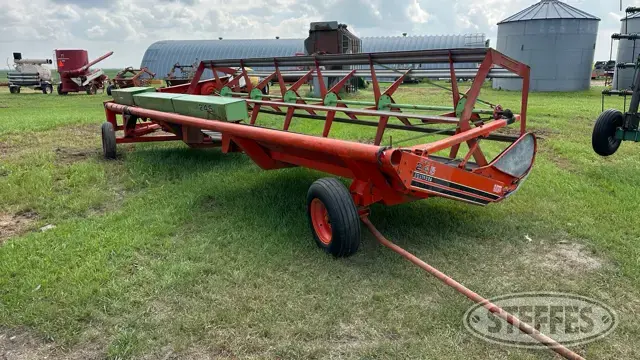 Owatonna Custom 245