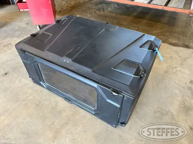 Polaris Ranger